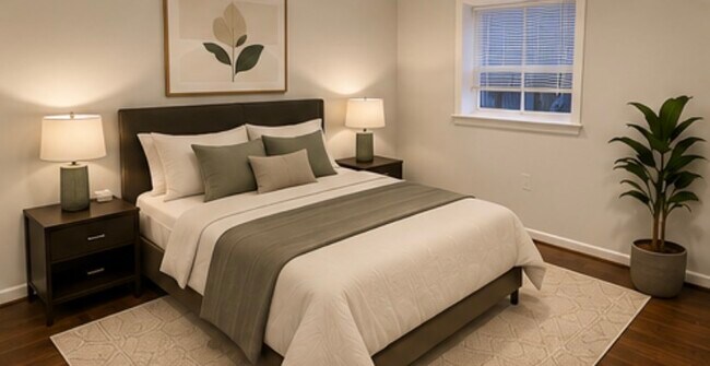 Foto del edificio - 1625 Butler St SE
