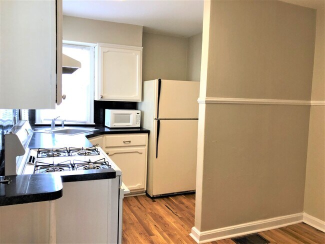 Foto del edificio - 925/927 Rittiner Drive