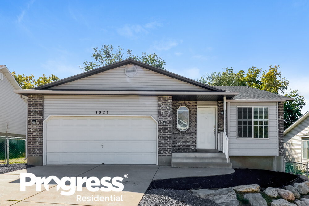 1021 E 4525 S St, Ogden, UT 84403 House Rental in Ogden, UT