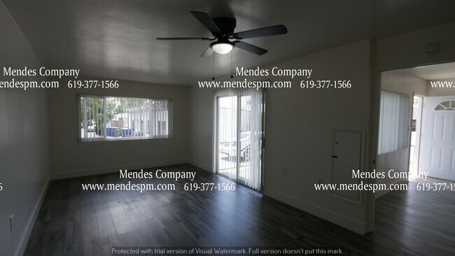 Building Photo - Spacious 3BD/2BA Home in El Cajon!