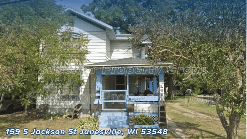 Foto principal - 159 S Jackson St