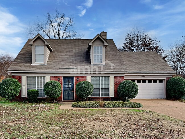 Building Photo - 5802 Eagleston Dr