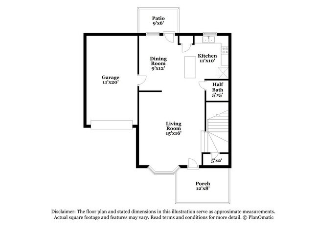 Foto del edificio - 908 Chickesaw Ln