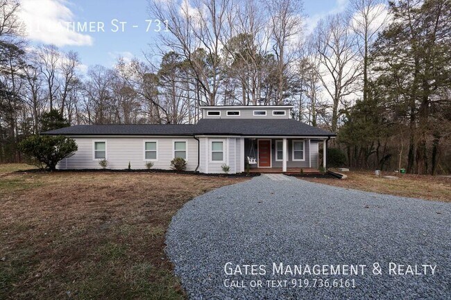 Foto del edificio - 731 Latimer St