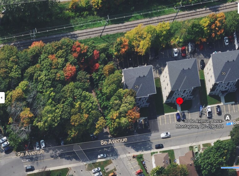 26 8E Av Unit C, DeuxMontagnes, QC J7R 3J4 Apartments 26 8E Av Deux