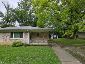 Building Photo - 1256 N Ridgeview Dr