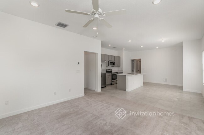 Building Photo - 1244 Preston Ests Cir