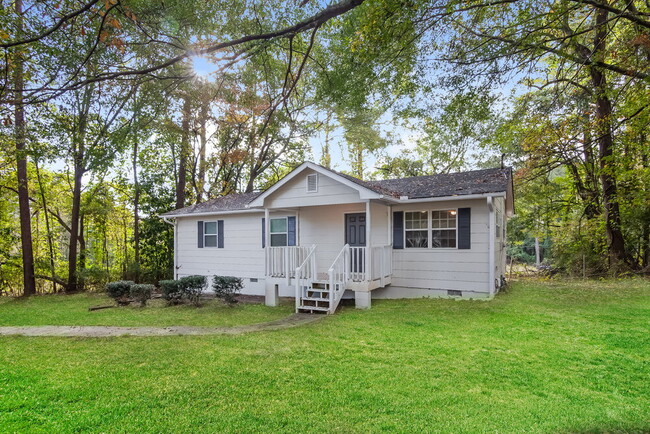 Building Photo - 4674 Dodson Rd