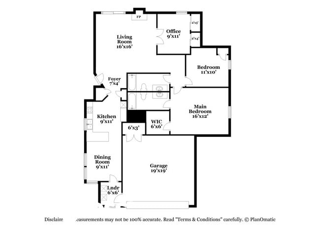 Building Photo - 4705 Heatherton Dr