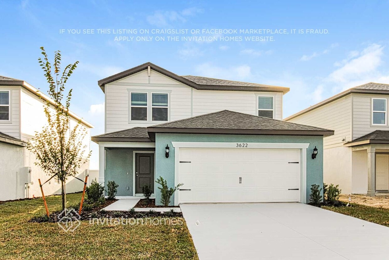 Foto principal - 3622 Hornbeam Rd