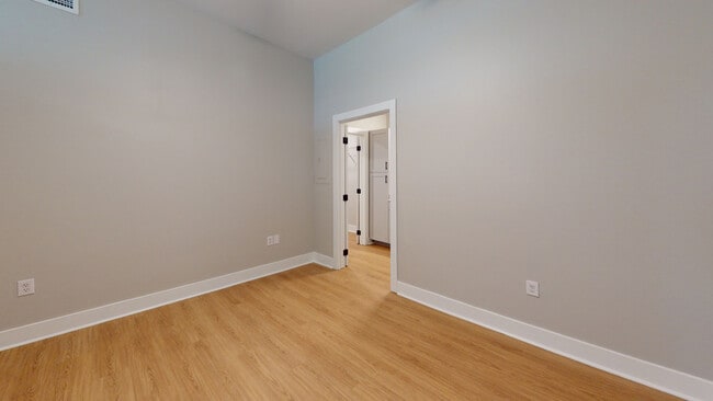 Interior Photo - Towson Promenade