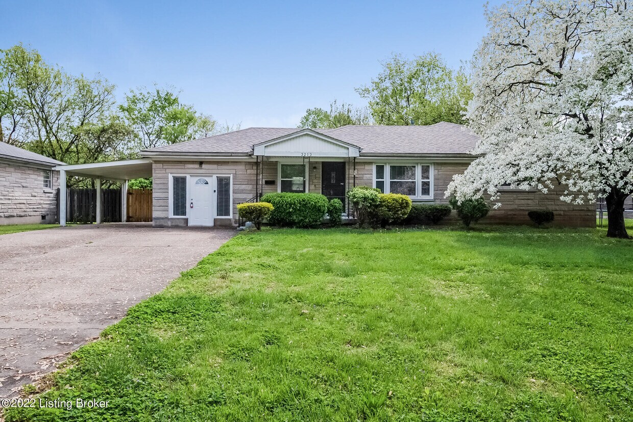 Primary Photo - 3213 Penhurst Dr