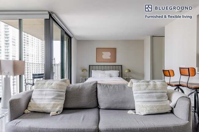 Foto del edificio - 77 W Huron St