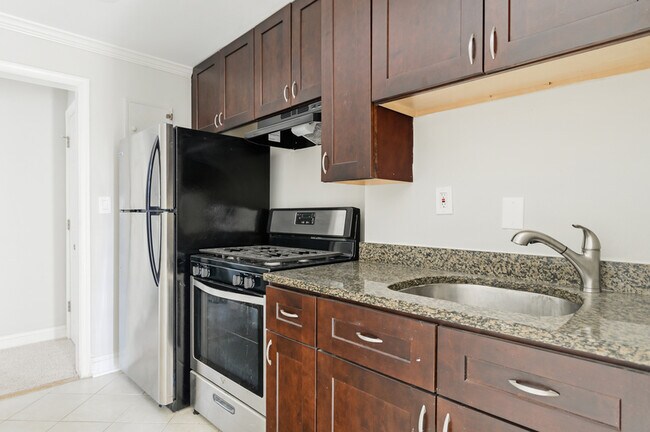 Foto del edificio - 1619 Butler St S