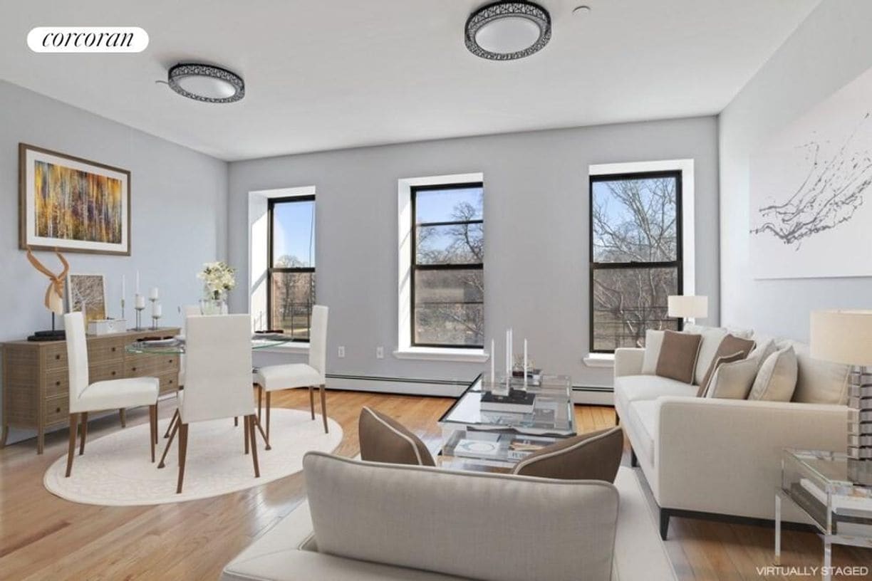 Foto principal - 722 Marcy Ave