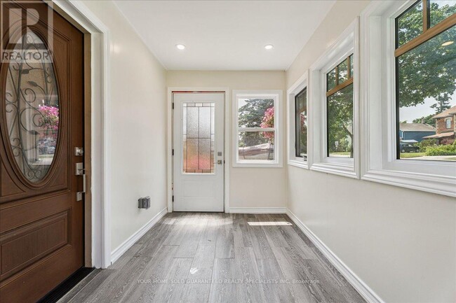 Photo du bâtiment - 501 Owen Sound St