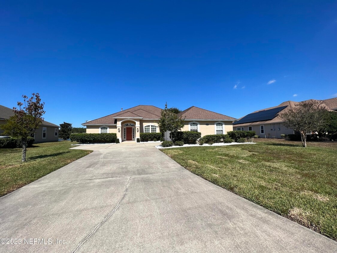 12517 Dewhurst Cir, Jacksonville, FL 32218 House Rental in Jacksonville, FL