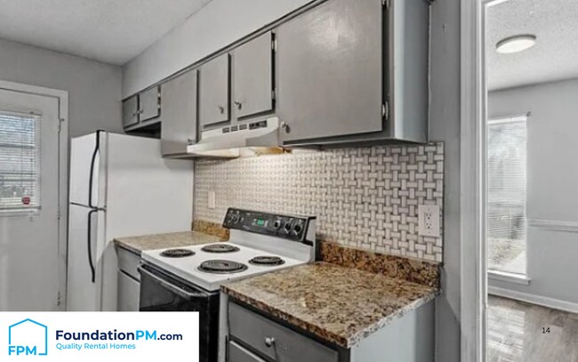 Foto del edificio - 3690 Kerwin Dr