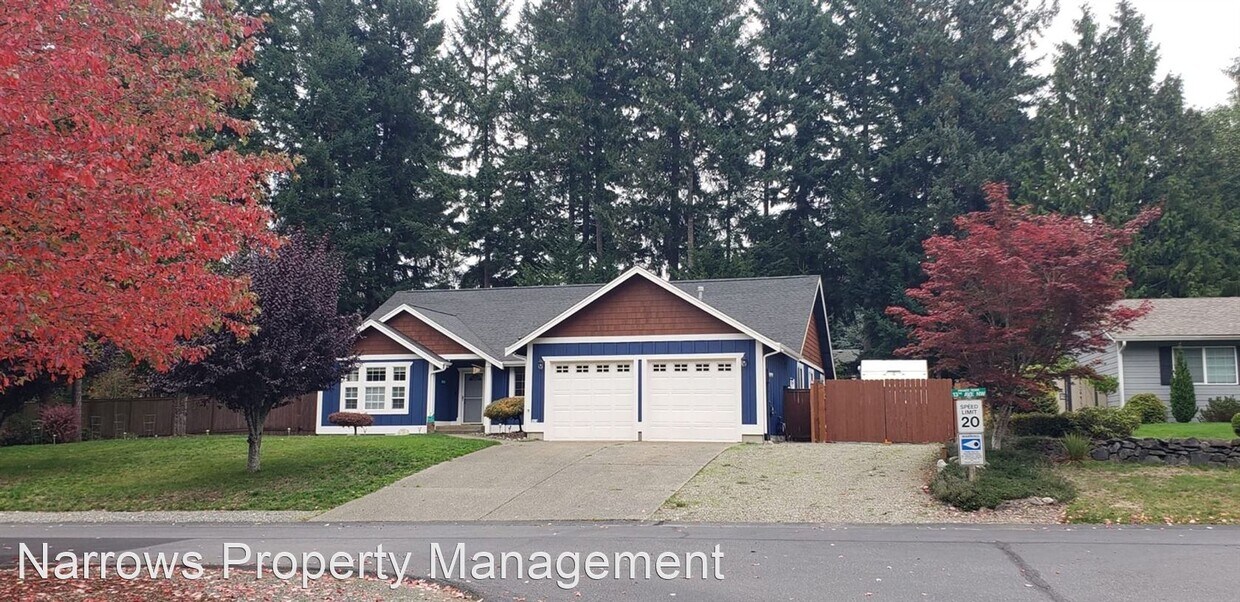 Primary Photo - 3 br, 2 bath House - 13707 13th Ave NW