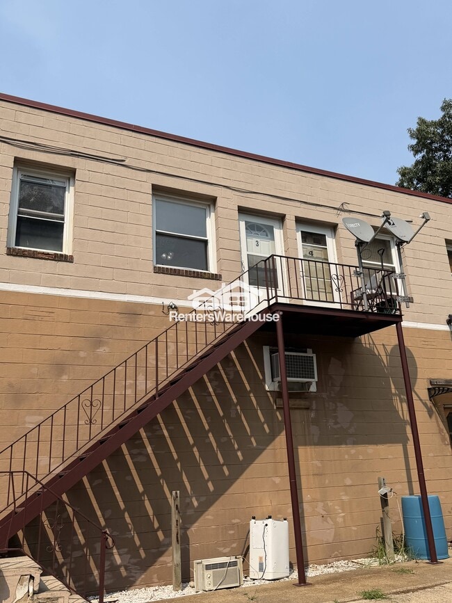 Building Photo - 551 1st Ave