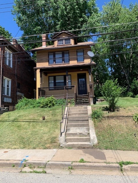 Foto del edificio - 1230 Arkansas Ave