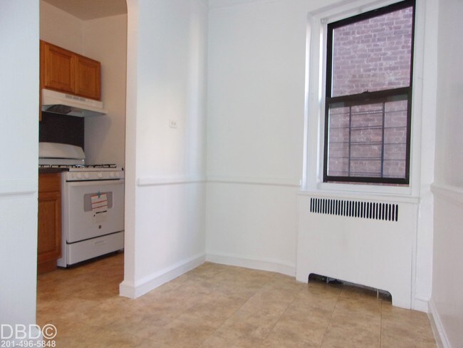 Foto del edificio - 75 Thayer St