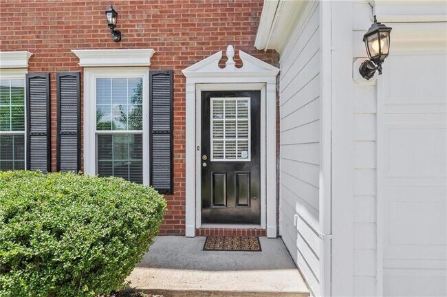 Foto del edificio - 490 Chippenham Ct