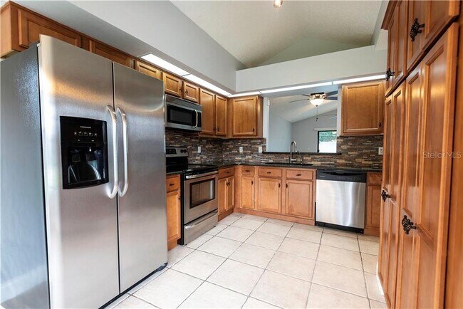 Foto del edificio - 13481 Texas Woods Cir