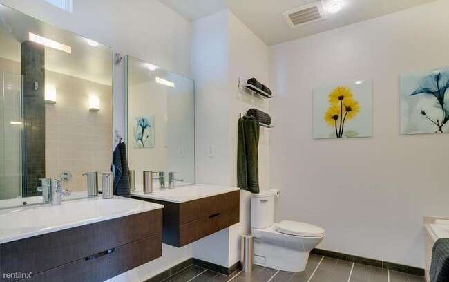 Building Photo - 1 br, 2 bath Condo - 1101 Washington Ave