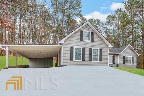 Foto del edificio - 285 Melton Way