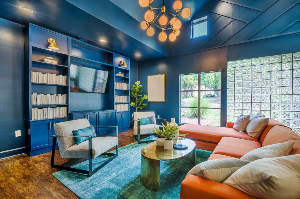 Hawthorne at the Parkway Apartments Cary, NC