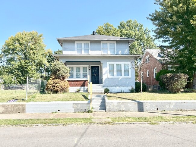 Photo - 1641 Hale Ave House