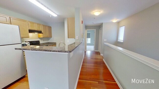 Foto del edificio - 3545 Warp Street