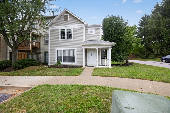 Building Photo - 8711 Gilly Way