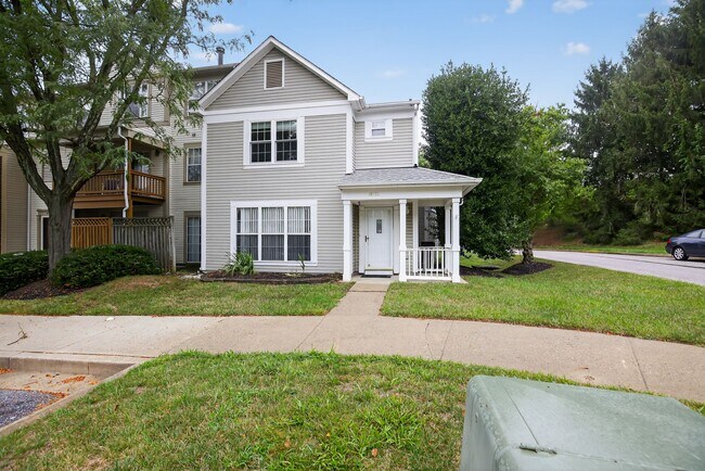 Foto del edificio - 8711 Gilly Way