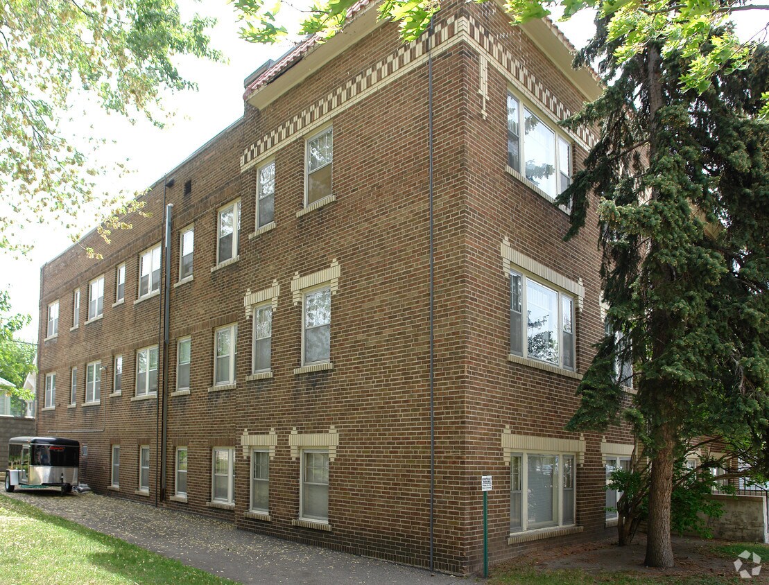 Foto del edificio - 400 Pierce St