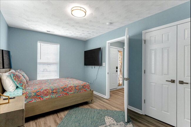 Foto del edificio - 805 15th St