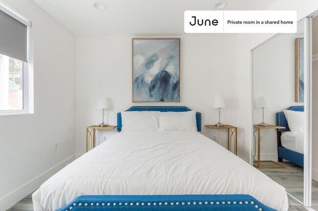 Foto del edificio - Room in Shared 4 bed/3 bath home