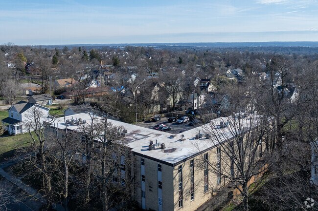 Foto del edificio - Catalpa Manor