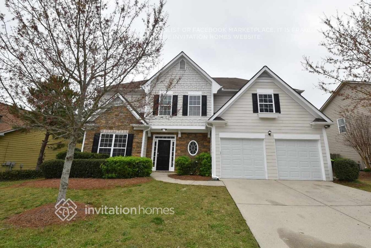 Foto principal - 5250 Argyll Ln