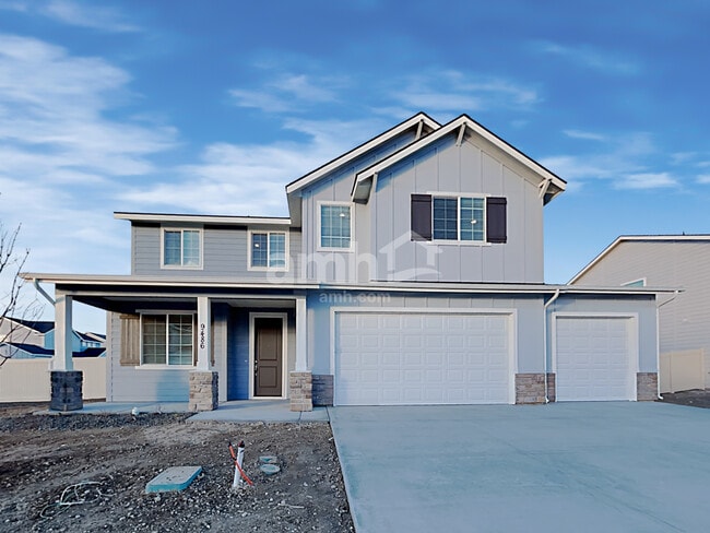 Building Photo - 9486 W Chino St