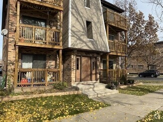 Building Photo - 6700 W 64th Pl
