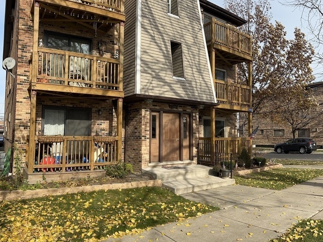 Primary Photo - 6700 W 64th Pl