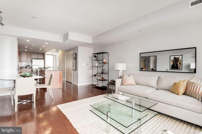 Foto del edificio - 912 F St NW