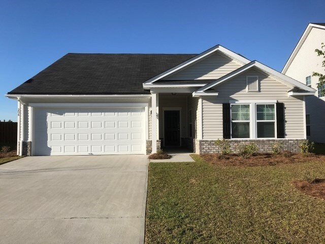 208 Lakepointe Drive House For Rent In Pooler Ga Apartments Com