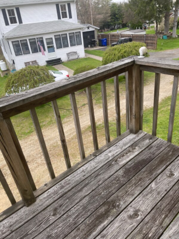 6 Corcoran Ave, Stafford, CT 06076 House Rental in Stafford, CT