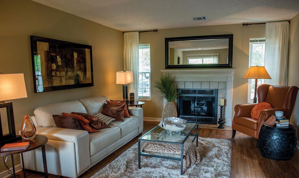 Foto principal - 1008 Westwood Dr