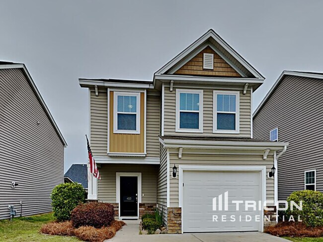 Building Photo - 423 Lanyard Lane Chapin SC
