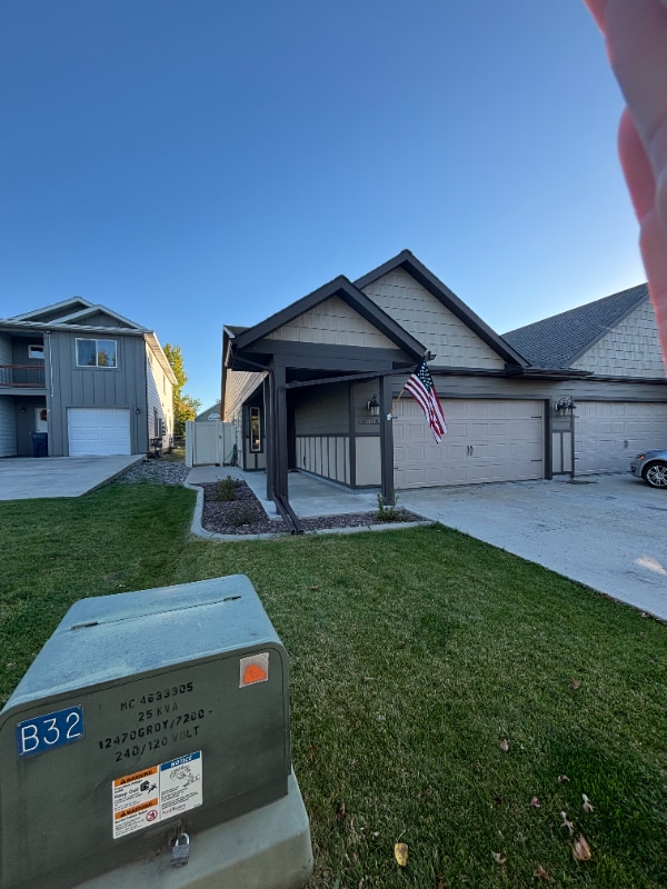 Primary Photo - 4030 Sunstone St