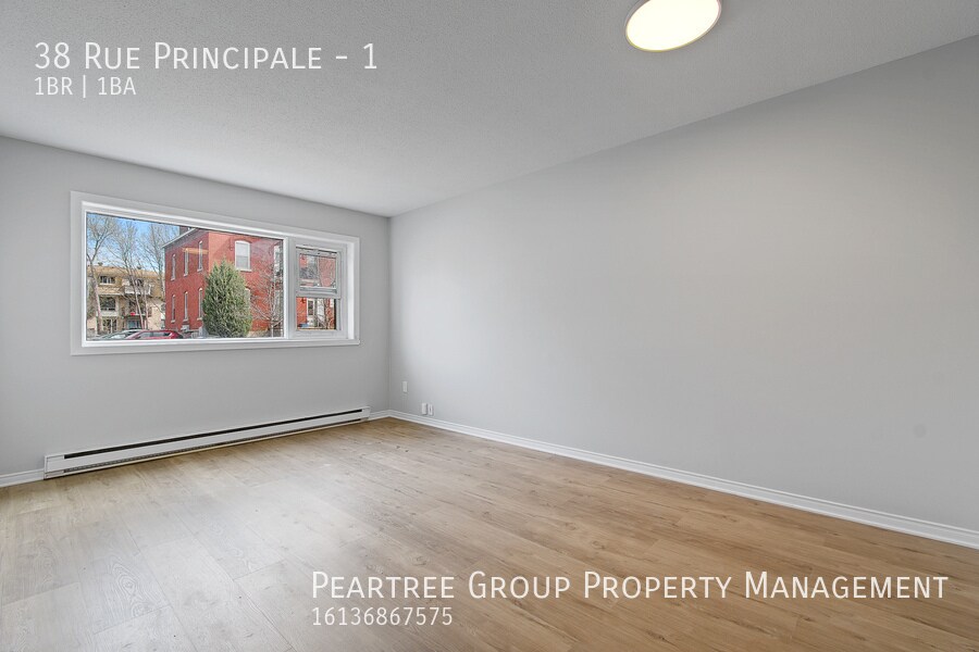 Primary Photo - Perfect Principale** -Newly Renovated--Ayl...